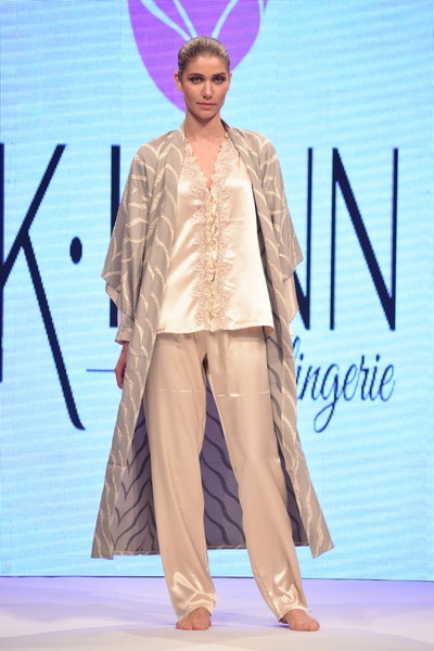 City Centre Beirut Fashion Week on Sunday!